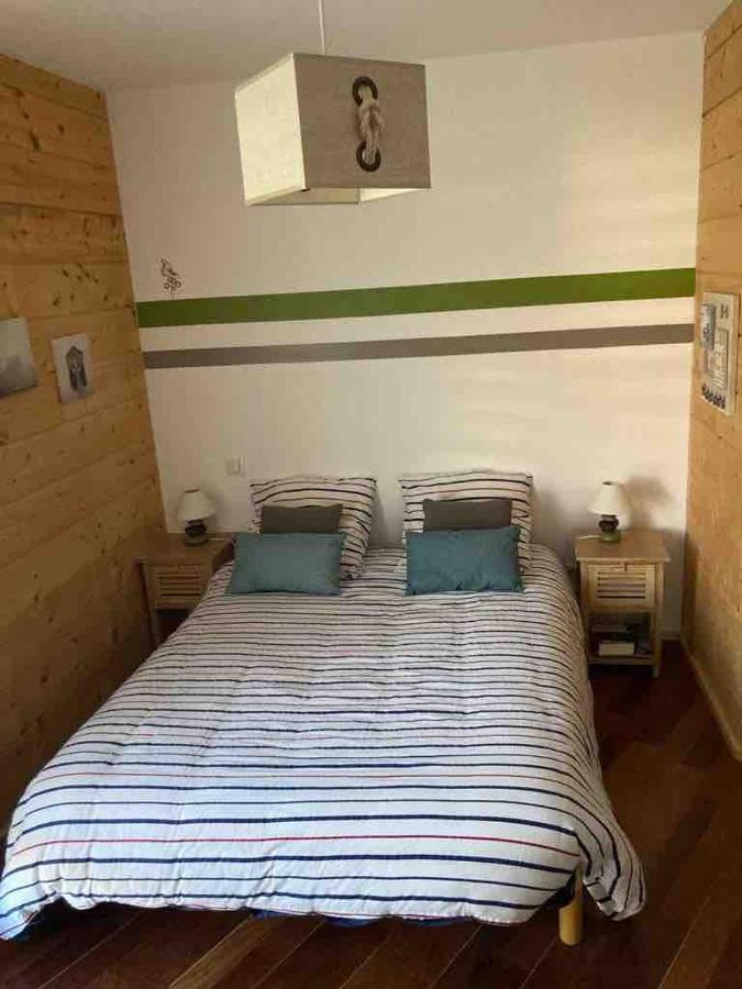 Chambre Familiale