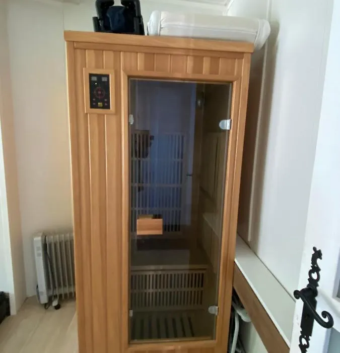 Chambre D'Hote Le Dauphin-1